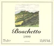 Boschetto 1999